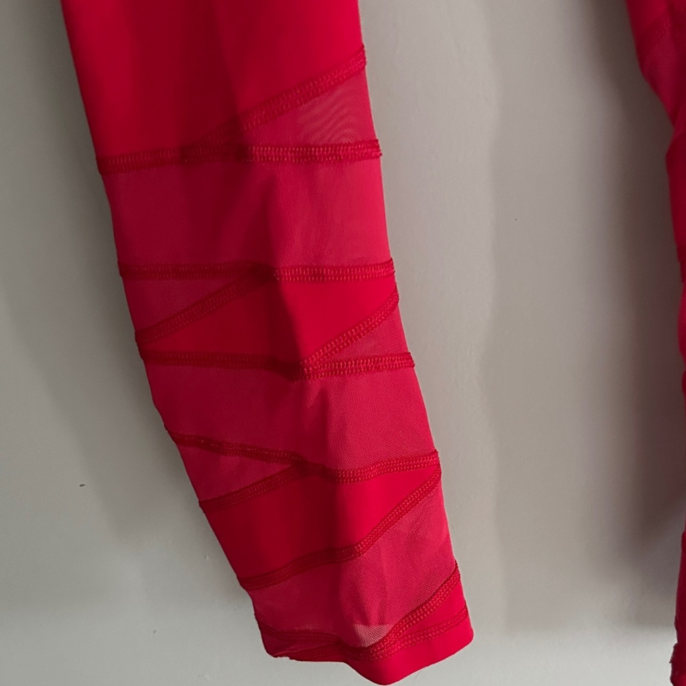 Livi long sleeve top and leggings size 22/24 - Picture 10 of 11